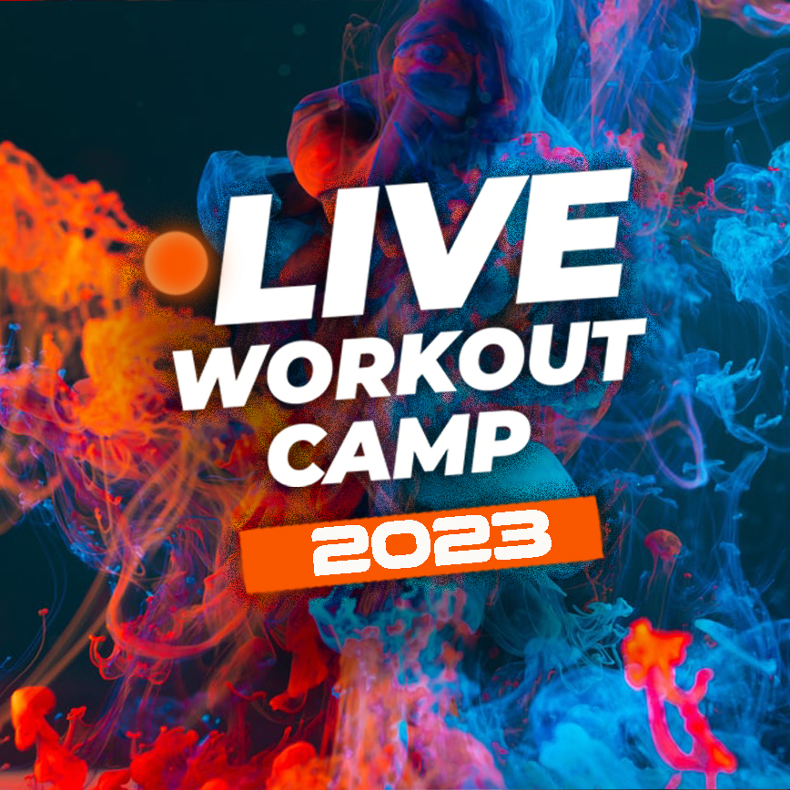 LIVE WORKOUT CAMP