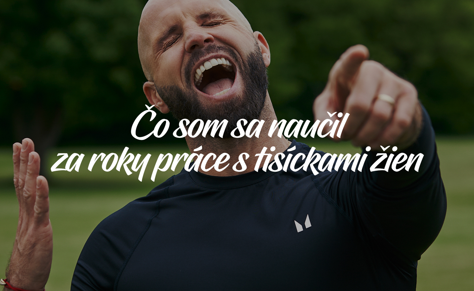 Čo sa ma ženy najčastejšie pýtajú?