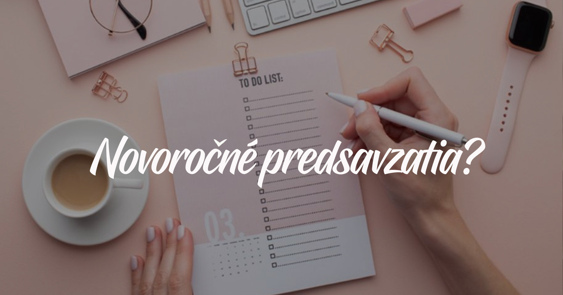 Novoročné predsavzatie: Chcem pravidelne cvičiť a posilniť zdravie!