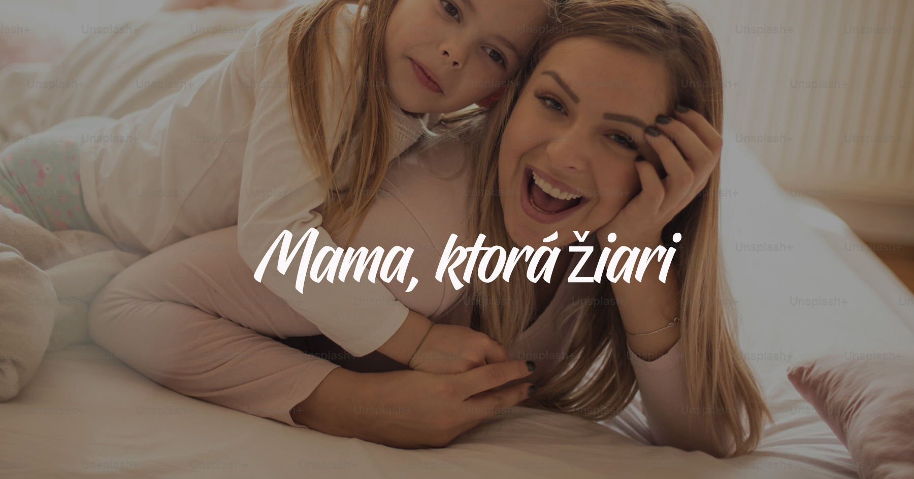 Mama v pohybe: Ako sa dostať do formy na leto (aj popri deťoch)