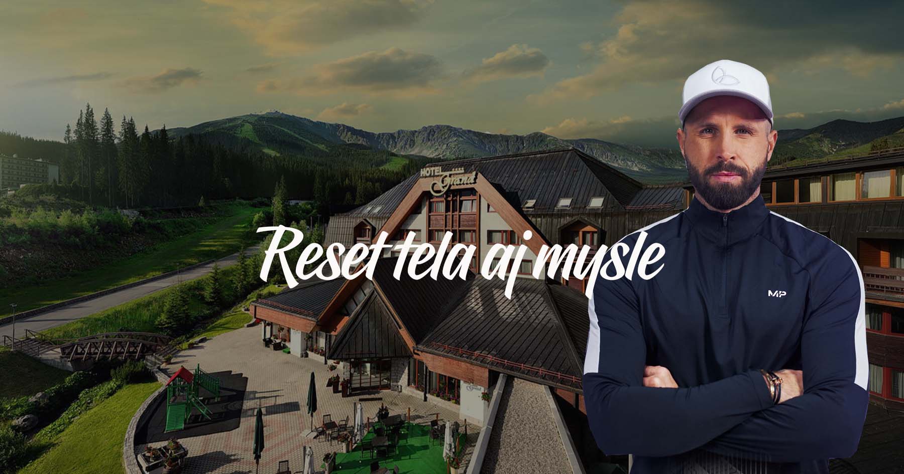 Prečo by si mal(a) zažiť tréningový víkend v horách