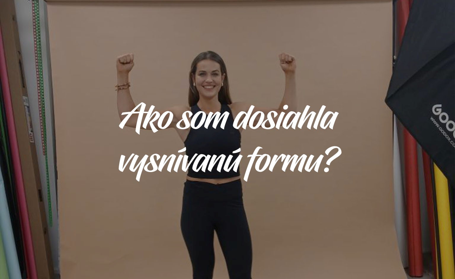 Víťazka LIVE Premeny - Martinka zvíťazila sama nad sebou