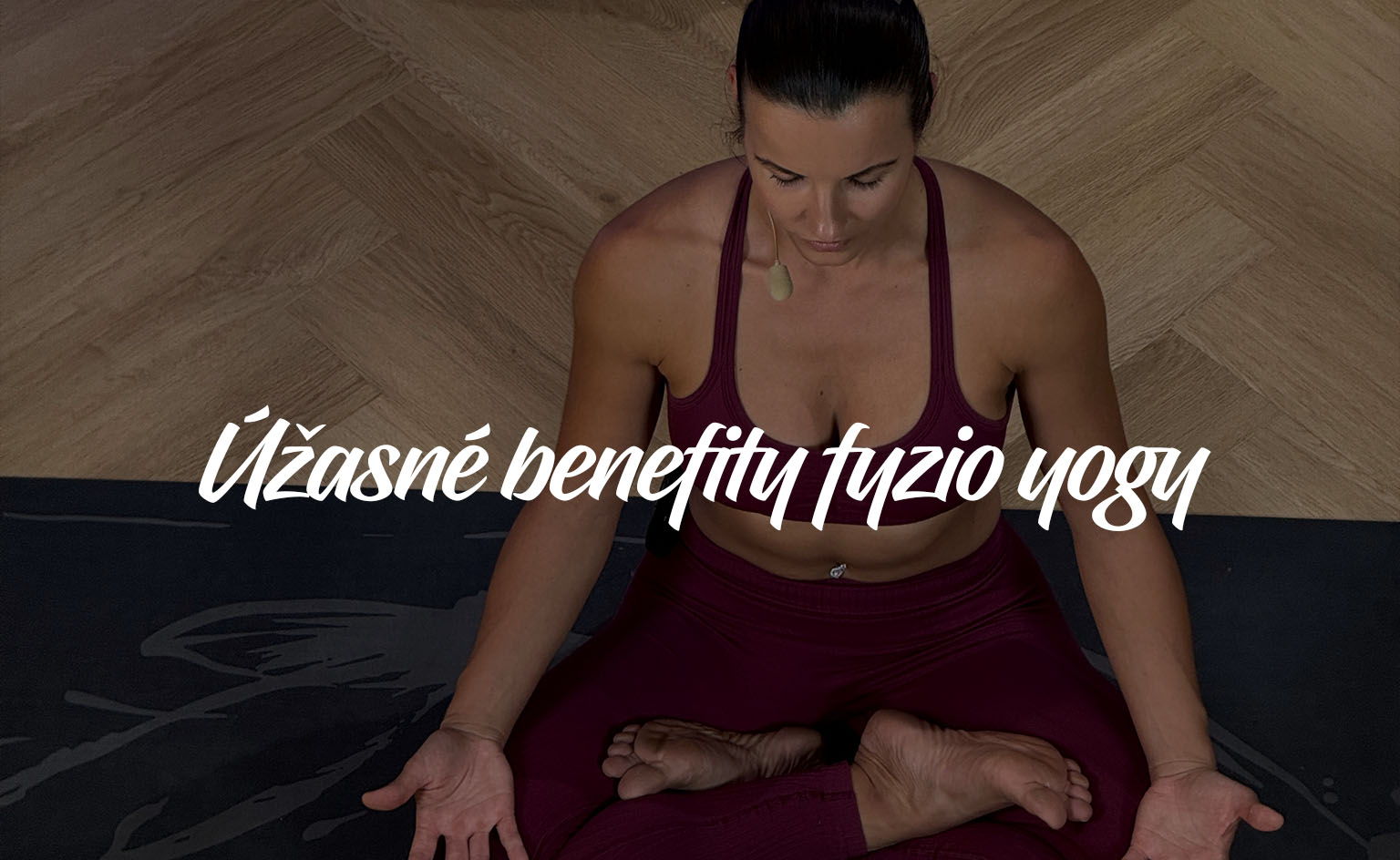 Vedomý pohyb, ktorý dáva lásku telu i duši