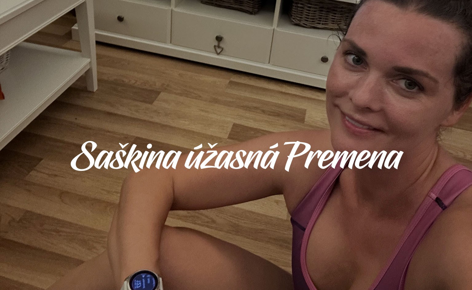 Ako som sa po pôrode rýchlo dostala do formy