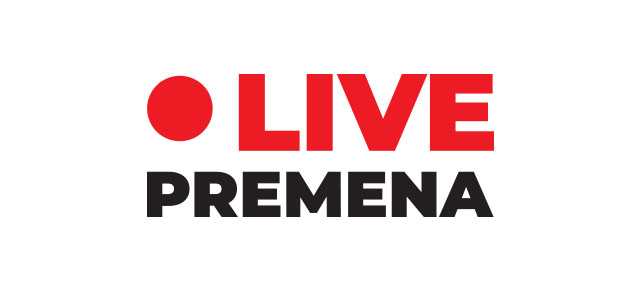 LIVE PREMENA