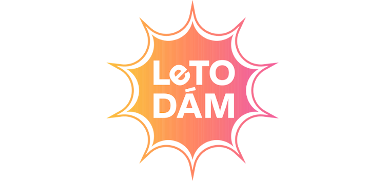 LETNÍ DÁMA