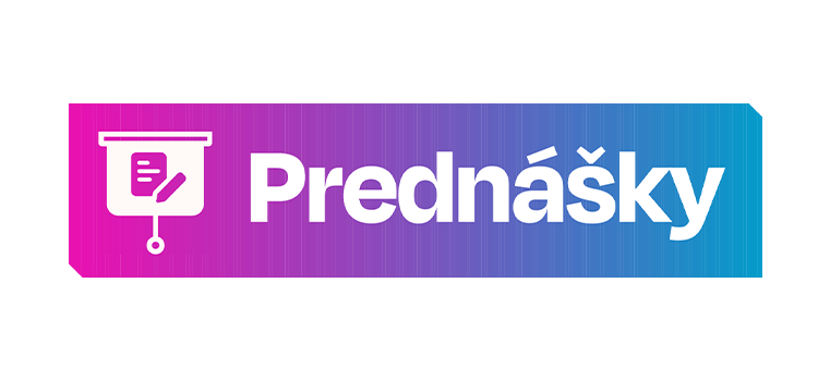 PŘEDNÁŠKY