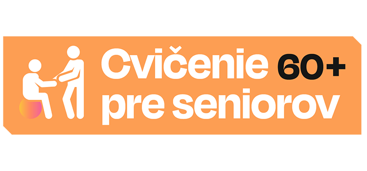 CVIČENÍ PRO SENIORY