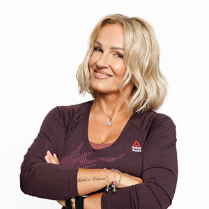 Lucia Medeková