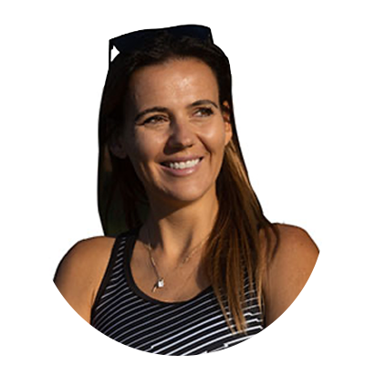 Petra Pukalovičová