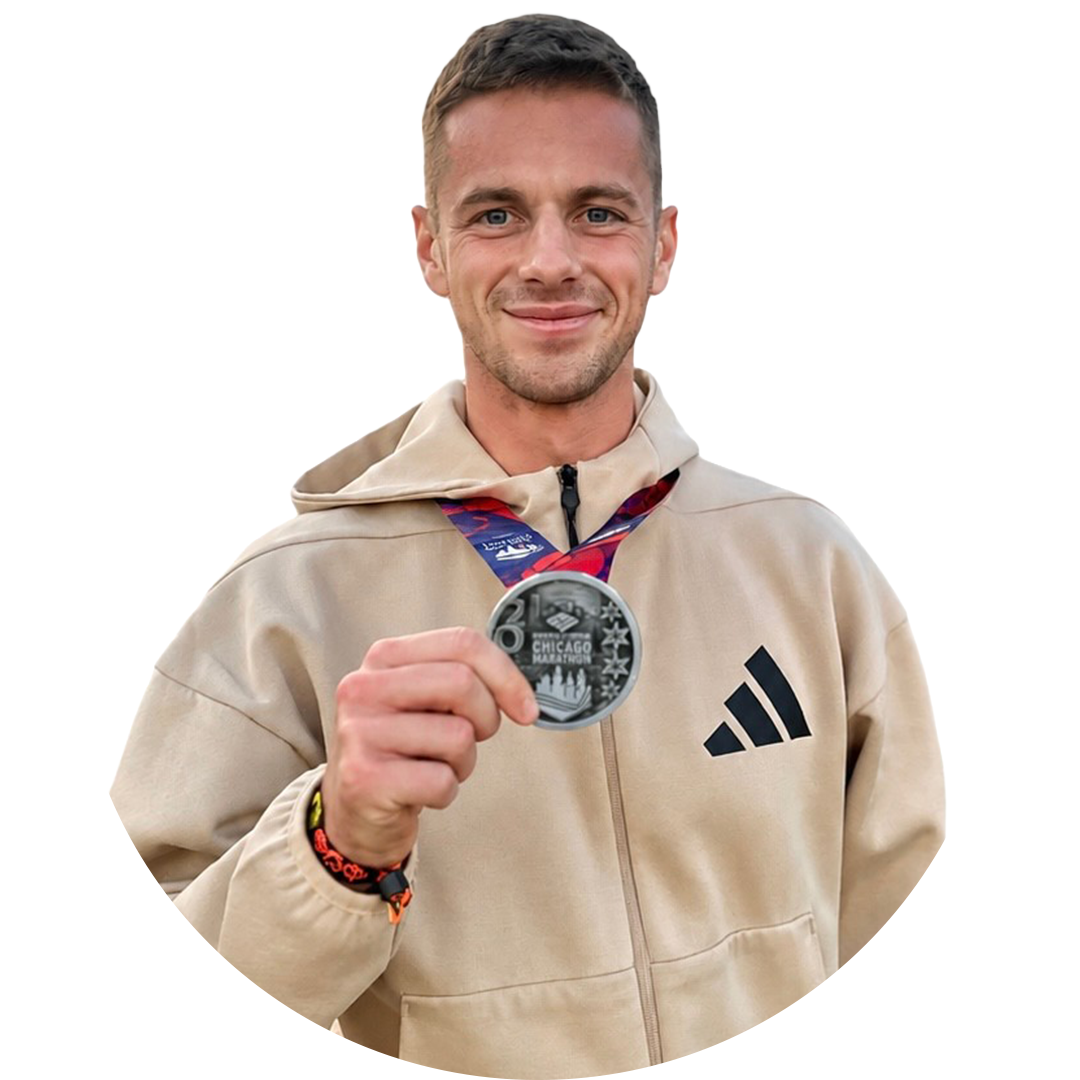 Dominik Bolerác