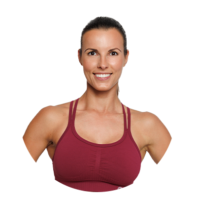 Peťa Satinová /SK/